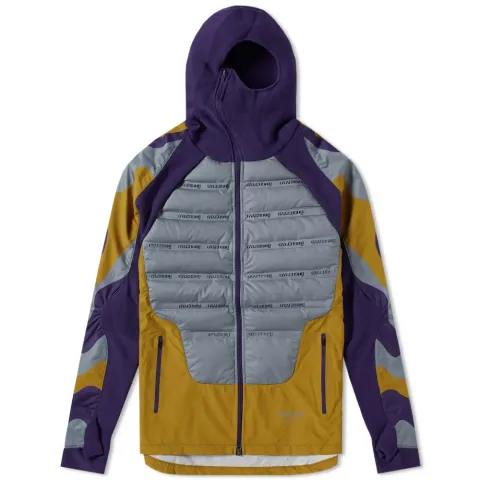 Shield Jacket