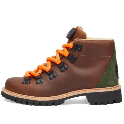 x Nina Chanel 78 HIker Boot