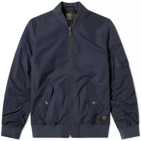 Adams MA-1 Bomber Jacket