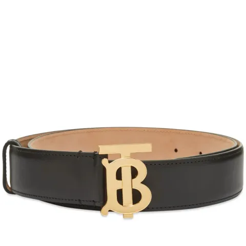 Logo Belt