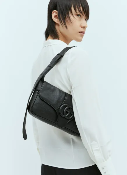 Aphrodite Small Shoulder Bag