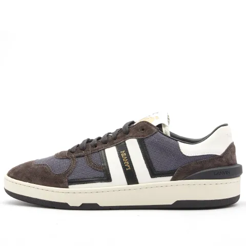 Clay Court Sneaker