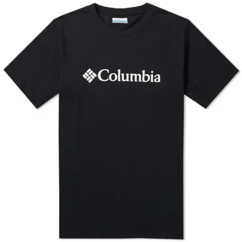 Logo Tee