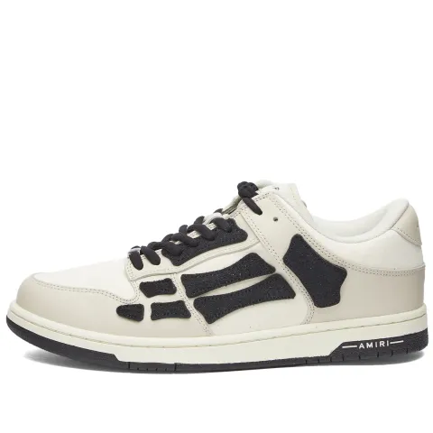 Chunky Skel Top Low Sneaker