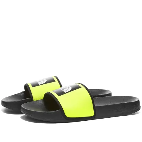 Base Camp Slide III Ltd