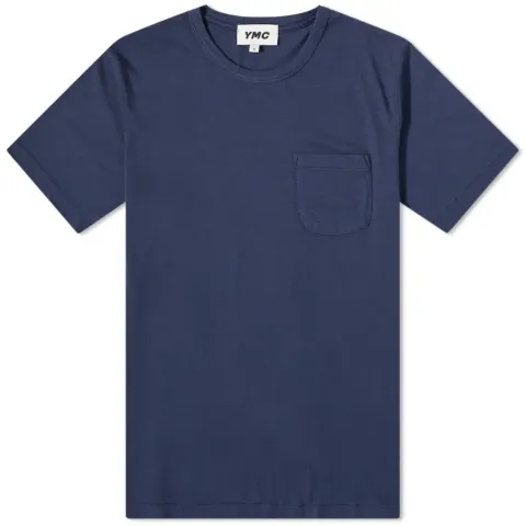 Wild Ones Pocket T-Shirt