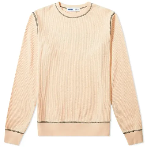 Standardised Logo Crew Sweat