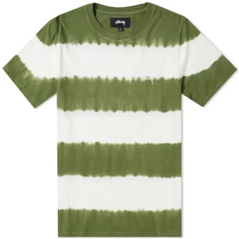 Ziggy Stripe Jersey Tee