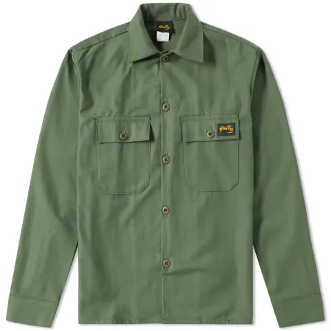 Two Pocket Jacket