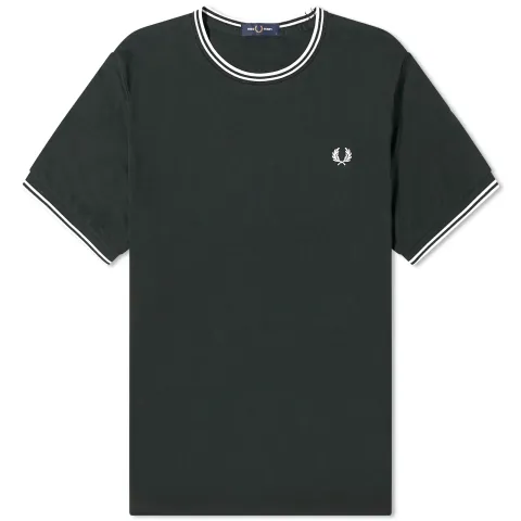 Twin Tipped T-Shirt