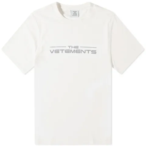 The Logo T-Shirt