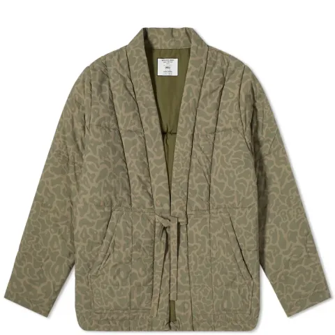 Japanese Tech Kimono Liner