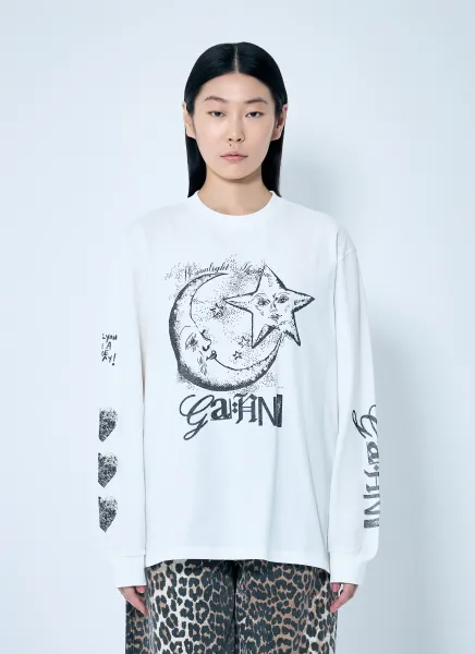 Heavy Long Sleeve T-Shirt