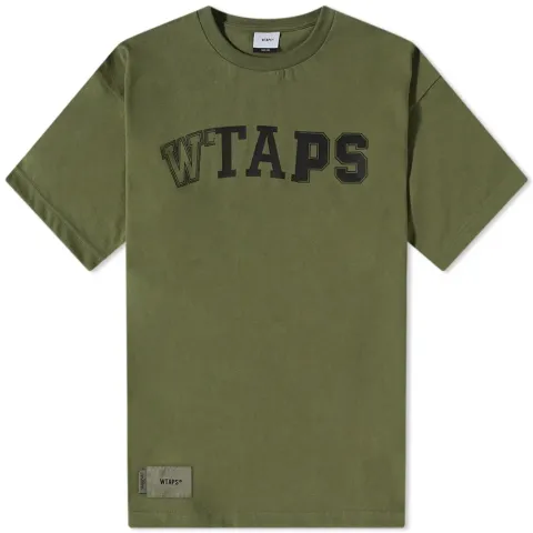 Ransom T-Shirt