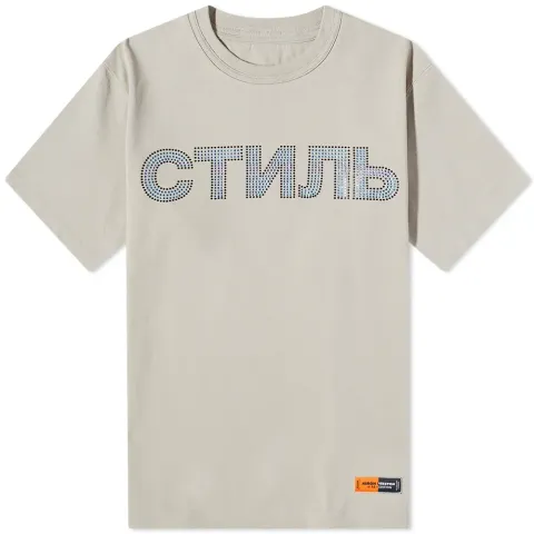 CTNMB Strass T-Shirt