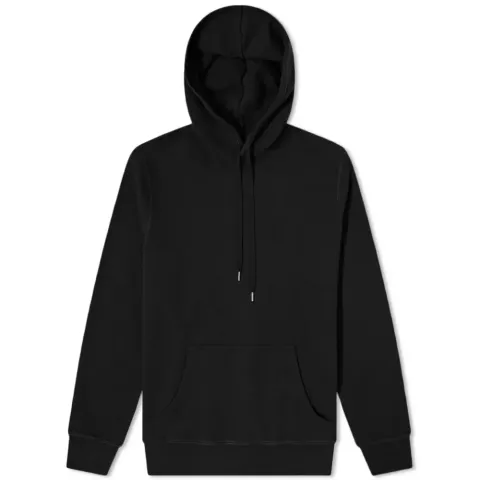 Loopback Overhead Hoody