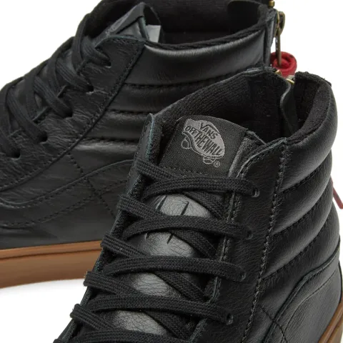 Sk8-Hi Reissue Zip
