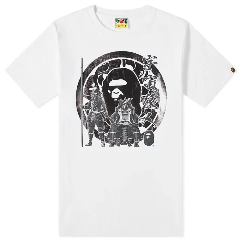 BAPE Kabuto T-Shirt