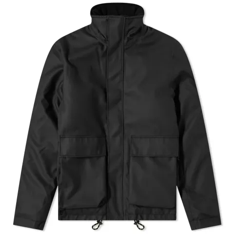 Glacial Jacket
