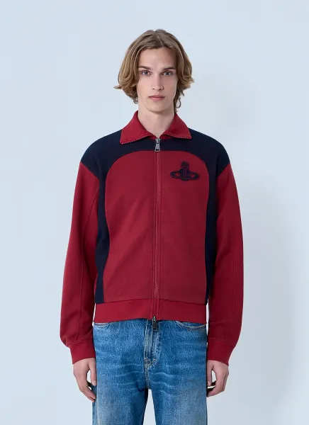 Alien Track Jacket