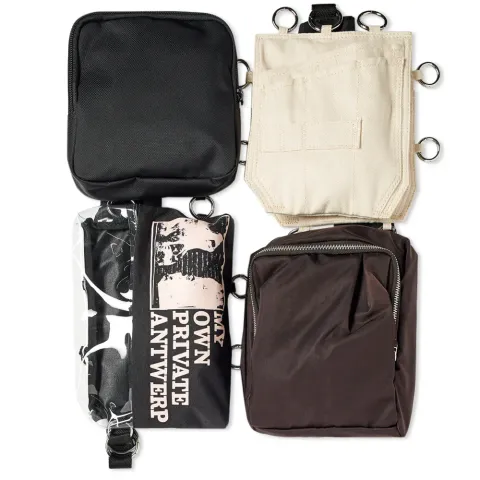 x Raf Simons Pocketbag Loop
