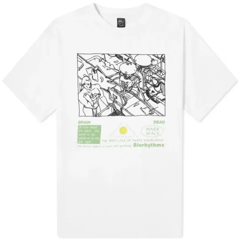 Biorhythms T-Shirt
