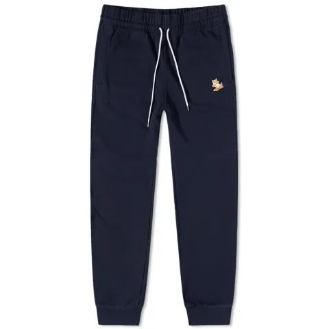 Chillax Fox Patch Classic Jog Pant