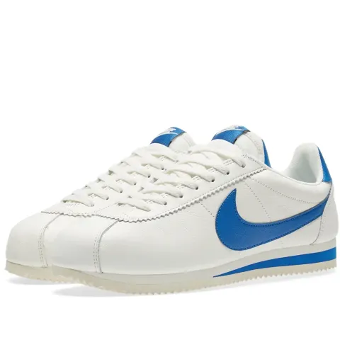 Classic Cortez Leather SE