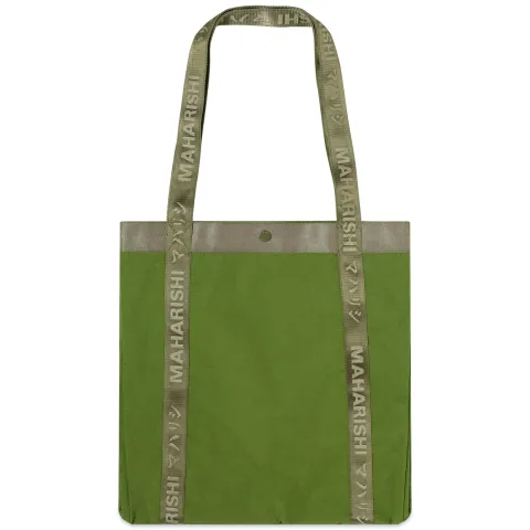 WR Stand Utility Tote Bag