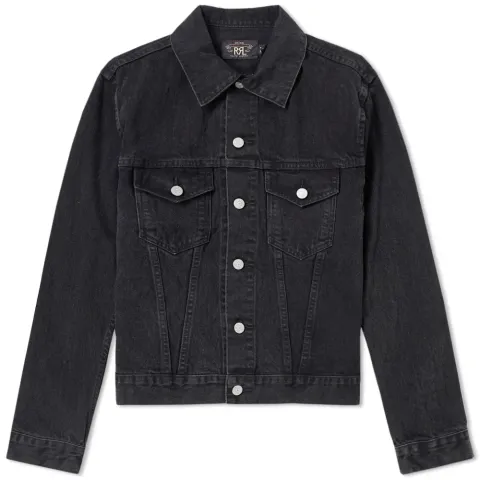3rd Edition Denim Jacket