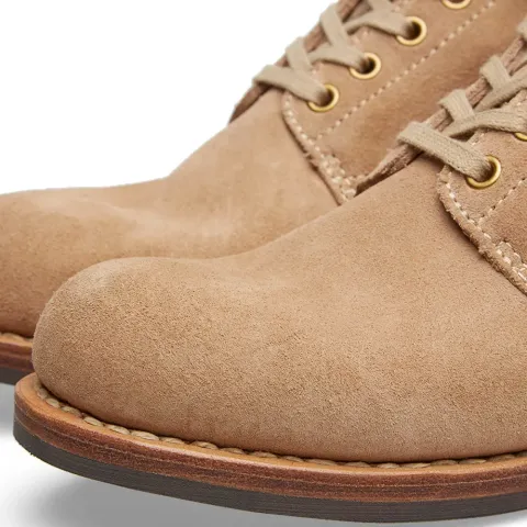Brigadier Boot Mid-Folk