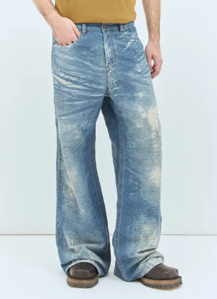 1996 D-Sire Jeans