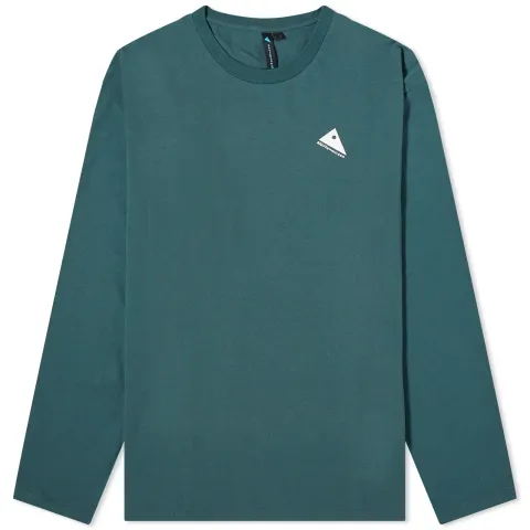 Klattermusen Long Sleeve Runa Rain Mouse T-Shirt