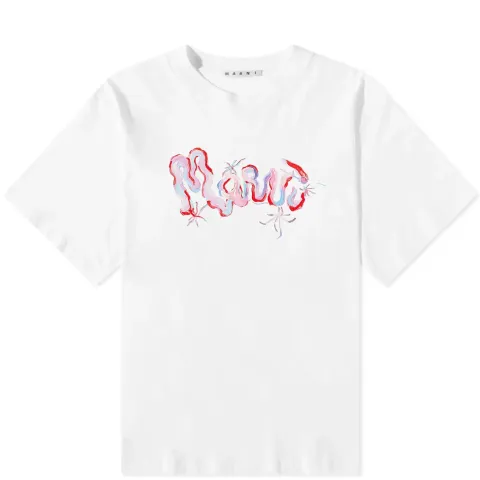 Scribe Logo T-Shirt