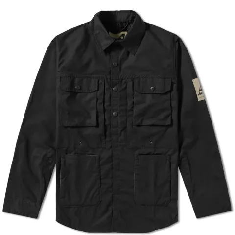 Coldjungle Jacket