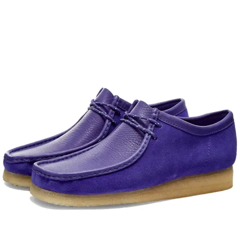 Wallabee