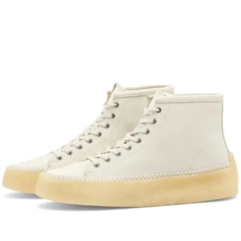 Clarks Caravan Mid