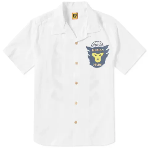 Yokosuka Anchor Shirt