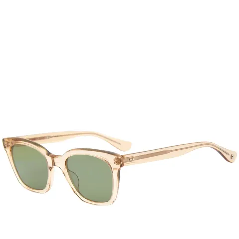 x Clare Vivier Nouvelle Sun Sunglasses