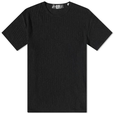 Tanker Rib T-Shirt