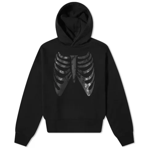 Halloween Skeleton Hoodie