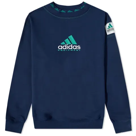 EQT Crew Sweat