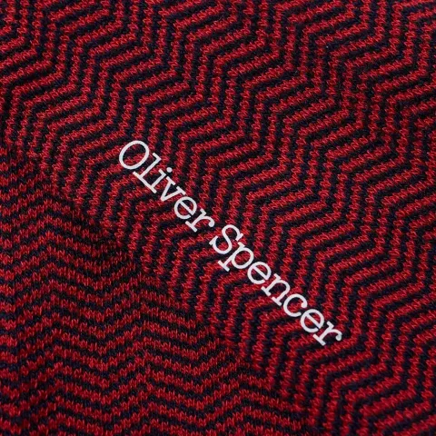 Zig Zag Sock