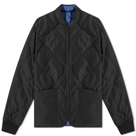 Lightweight Reversible Blouson