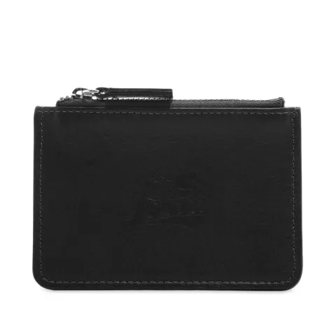 Pencil Bird Wallet