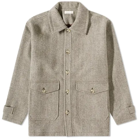 Room Jacket