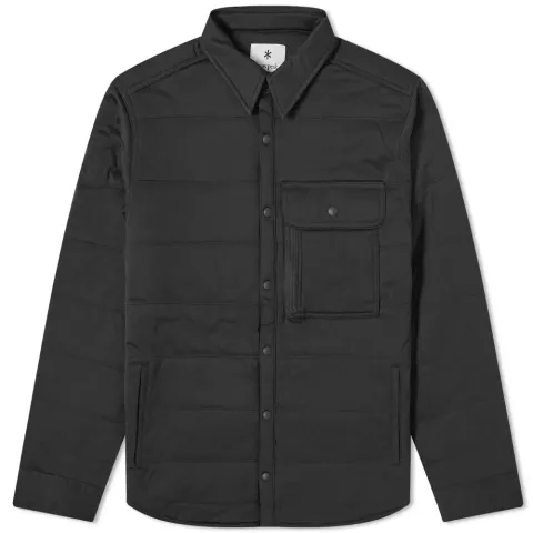 Flexible Insulated Shirt