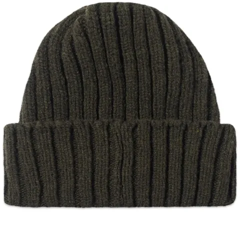 Wool Watch Cap