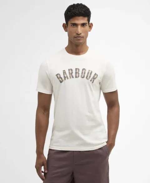 Berwick Tartan T-Shirt