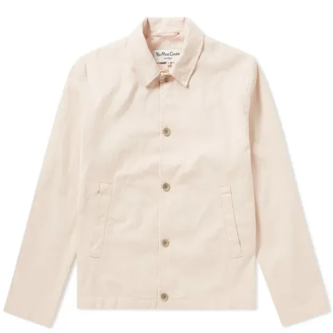 Twill Groundhogs Jacket